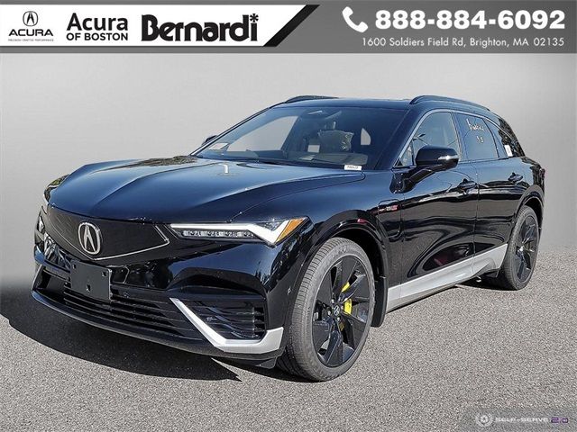 2024 Acura ZDX Type S w/Performance Tire