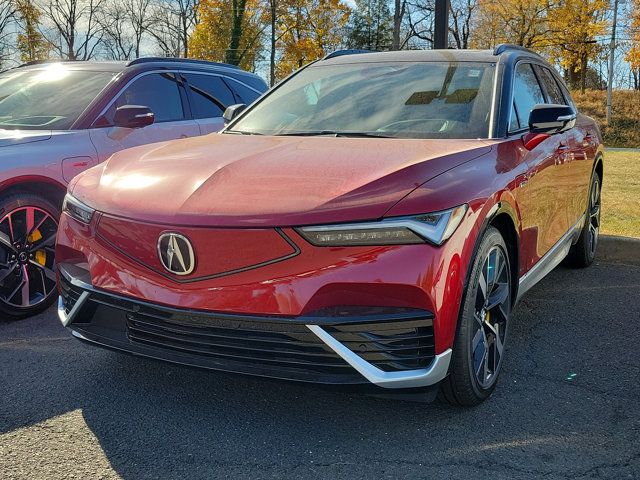 2024 Acura ZDX Type S