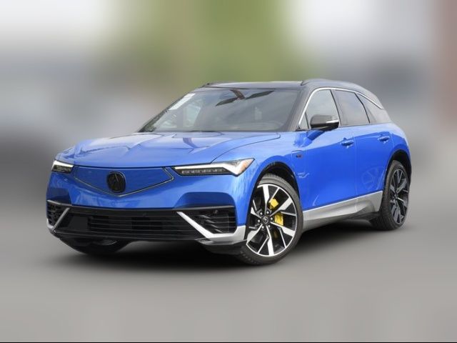 2024 Acura ZDX Type S