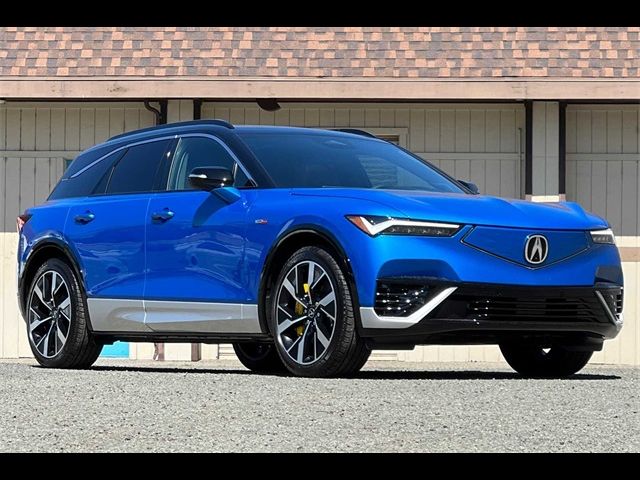 2024 Acura ZDX Type S