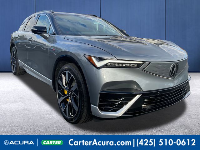 2024 Acura ZDX Type S