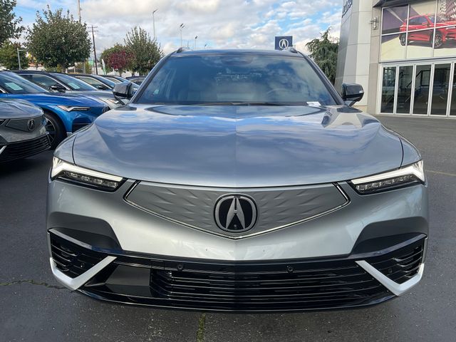 2024 Acura ZDX Type S