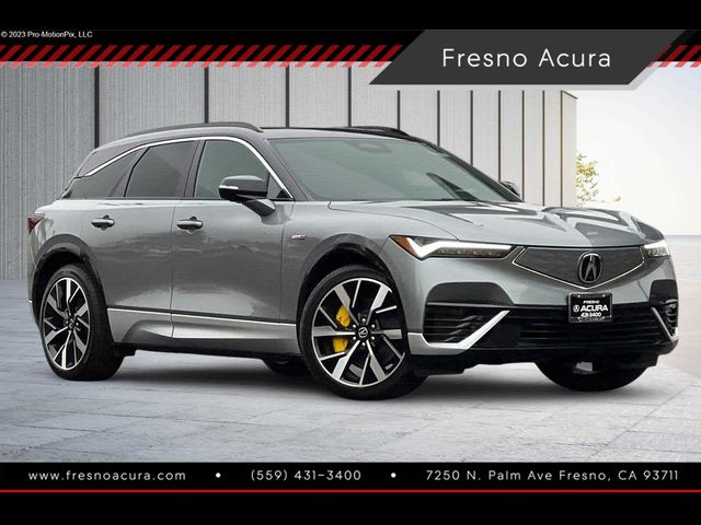 2024 Acura ZDX Type S