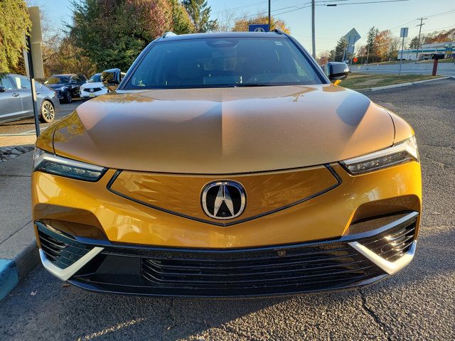 2024 Acura ZDX Type S