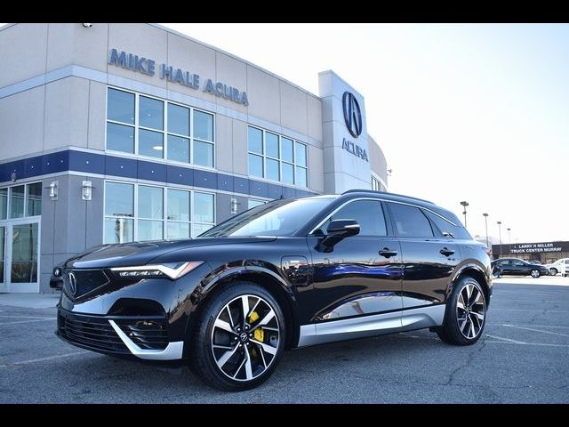 2024 Acura ZDX Type S