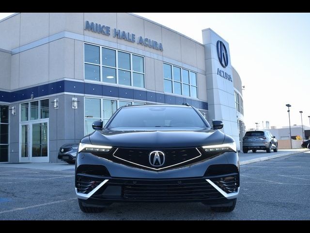 2024 Acura ZDX Type S