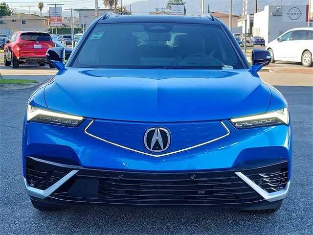 2024 Acura ZDX Type S