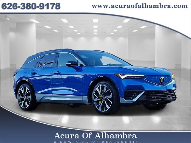 2024 Acura ZDX Type S