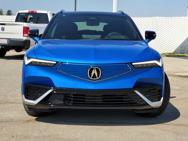 2024 Acura ZDX 