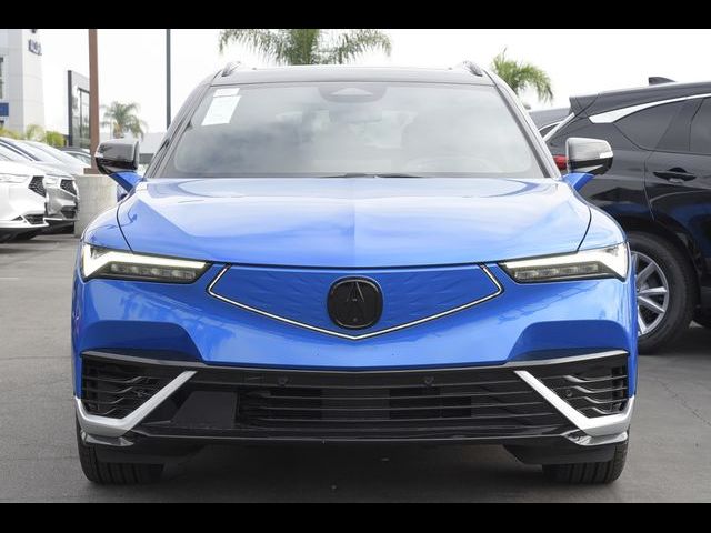 2024 Acura ZDX Type S