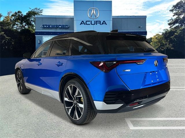 2024 Acura ZDX Type S