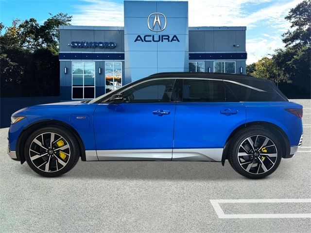 2024 Acura ZDX Type S