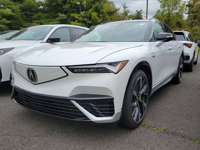 2024 Acura ZDX Type S