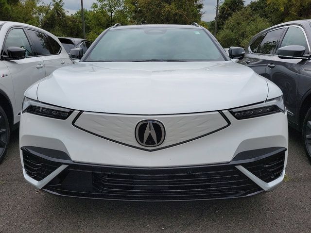 2024 Acura ZDX Type S