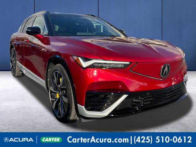 2024 Acura ZDX Type S