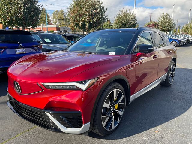 2024 Acura ZDX Type S