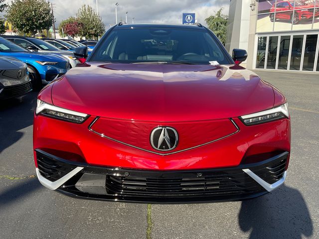 2024 Acura ZDX Type S