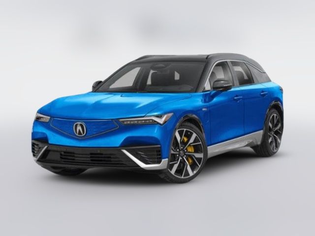 2024 Acura ZDX Type S