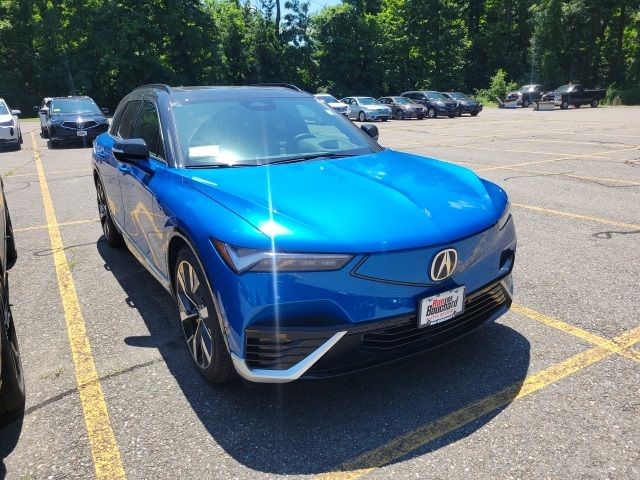 2024 Acura ZDX Type S