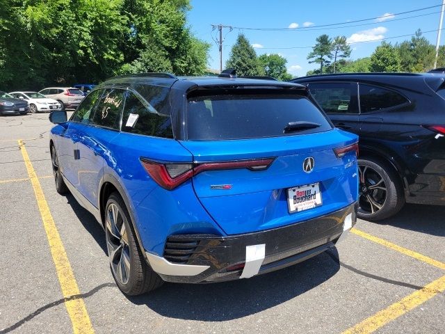 2024 Acura ZDX Type S