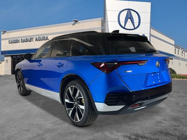 2024 Acura ZDX Type S