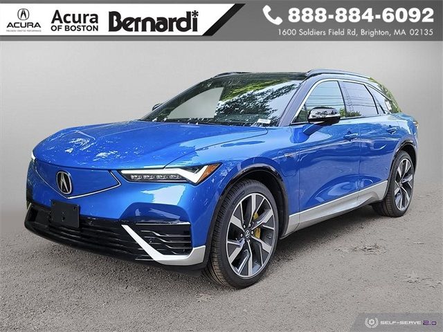 2024 Acura ZDX Type S