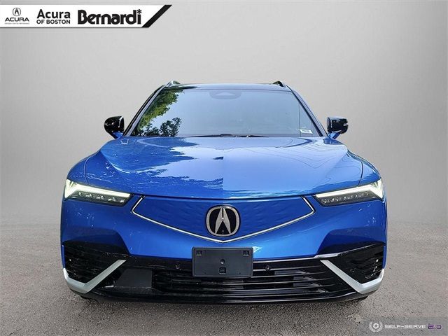 2024 Acura ZDX Type S