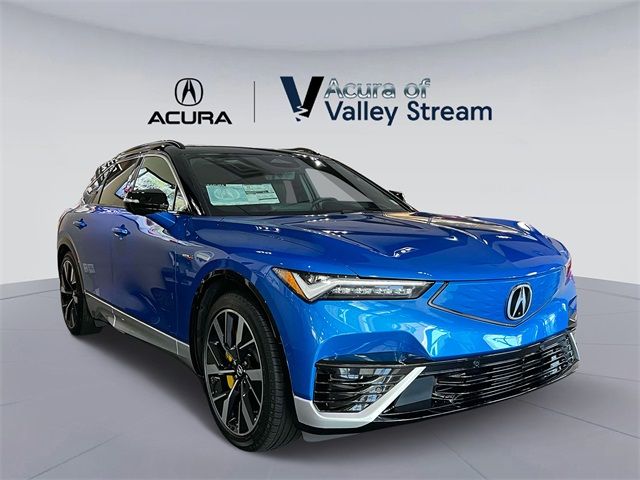 2024 Acura ZDX Type S