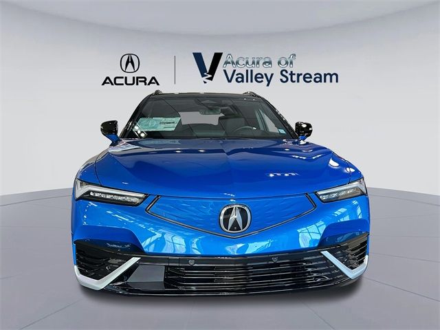 2024 Acura ZDX Type S