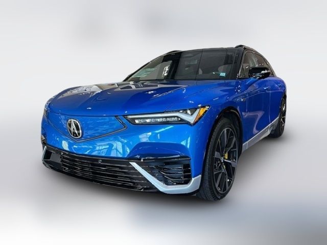 2024 Acura ZDX Type S