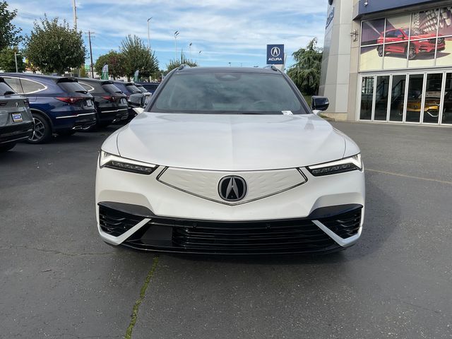 2024 Acura ZDX Type S