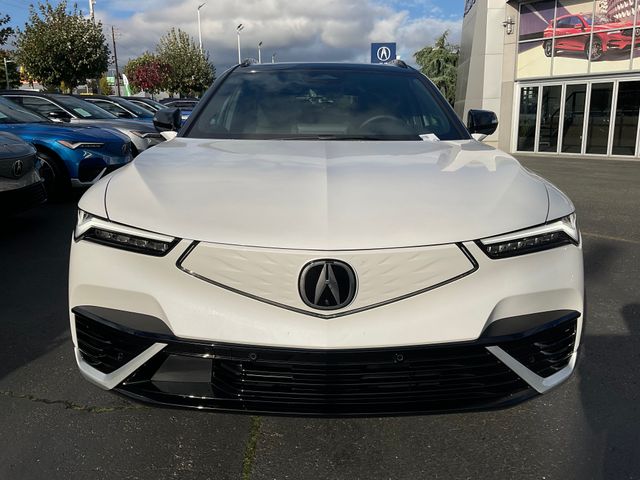 2024 Acura ZDX Type S