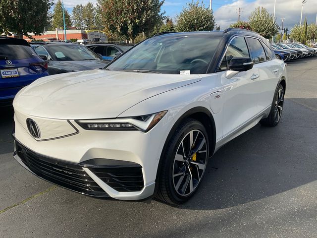 2024 Acura ZDX Type S