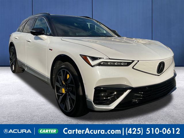 2024 Acura ZDX Type S