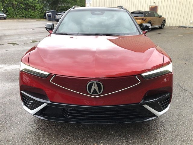 2024 Acura ZDX Type S