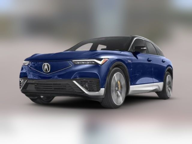 2024 Acura ZDX Type S