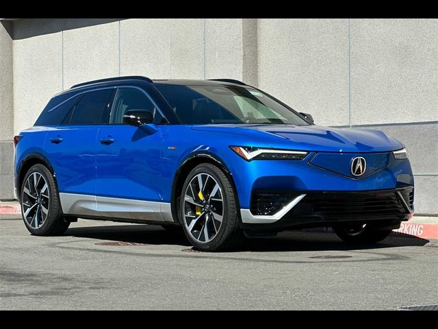 2024 Acura ZDX Type S