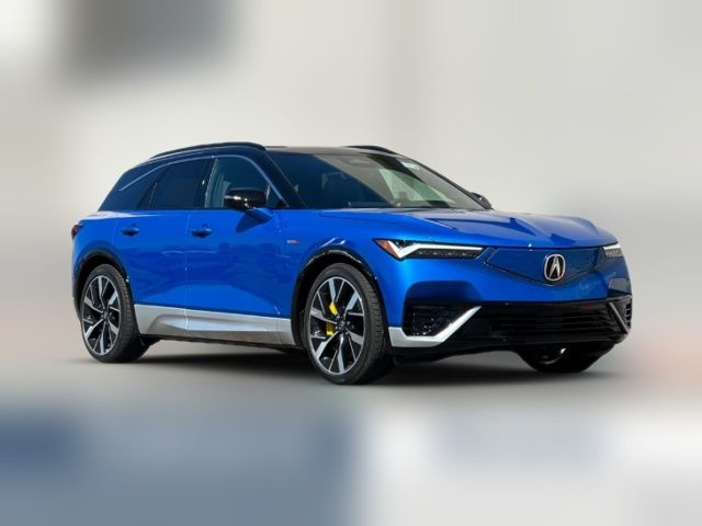 2024 Acura ZDX Type S