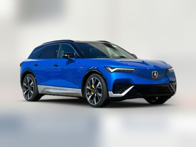 2024 Acura ZDX Type S