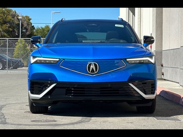 2024 Acura ZDX Type S