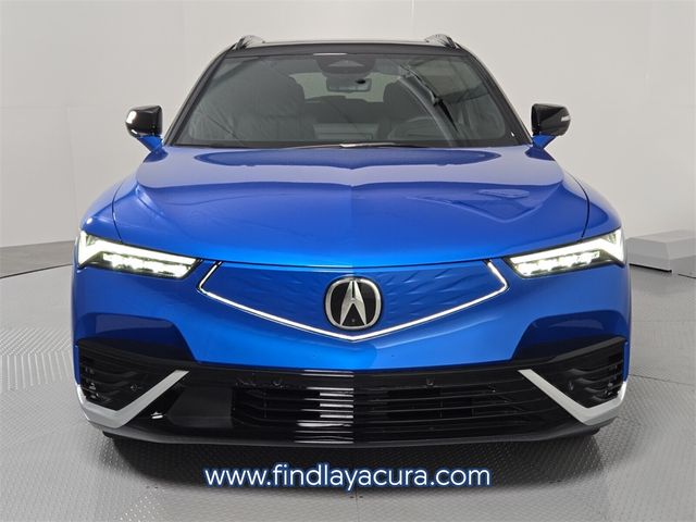 2024 Acura ZDX Type S