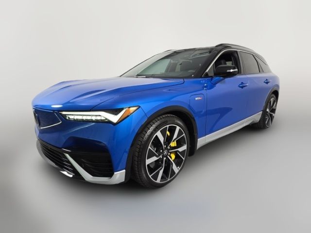 2024 Acura ZDX Type S