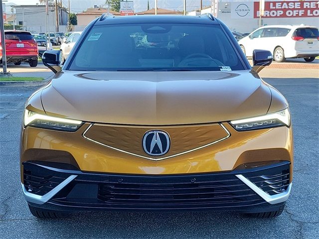 2024 Acura ZDX Type S