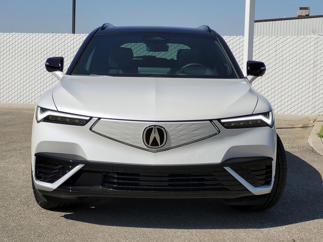 2024 Acura ZDX 