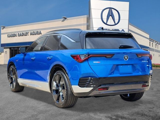 2024 Acura ZDX Type S w/Performance Tire