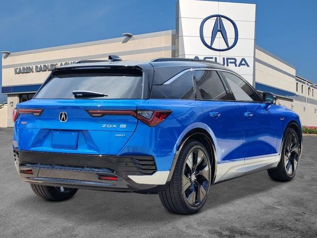 2024 Acura ZDX Type S w/Performance Tire