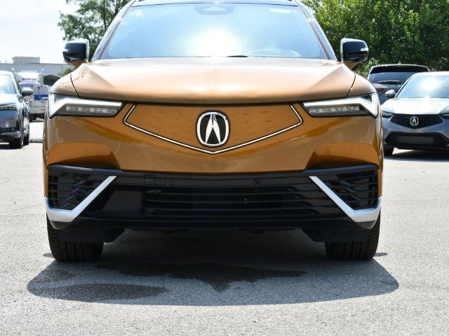 2024 Acura ZDX Type S