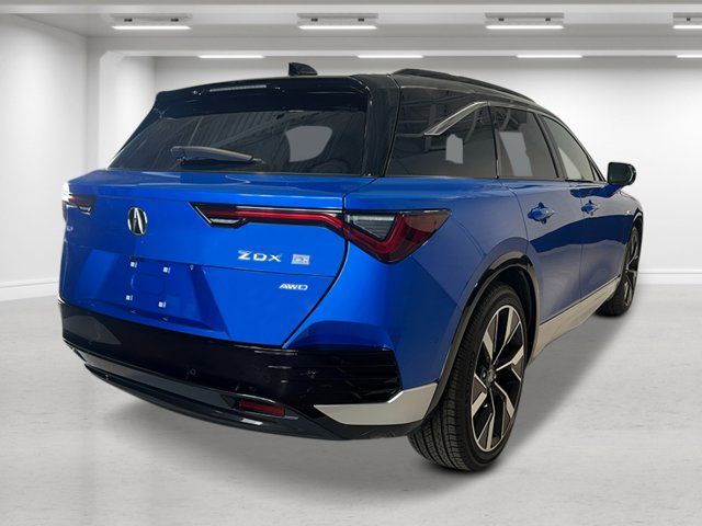 2024 Acura ZDX Type S