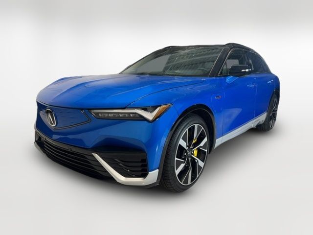 2024 Acura ZDX Type S