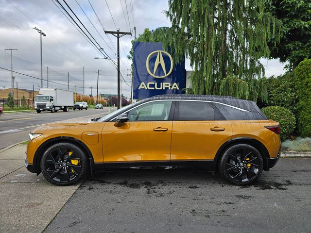 2024 Acura ZDX Type S w/Performance Tire